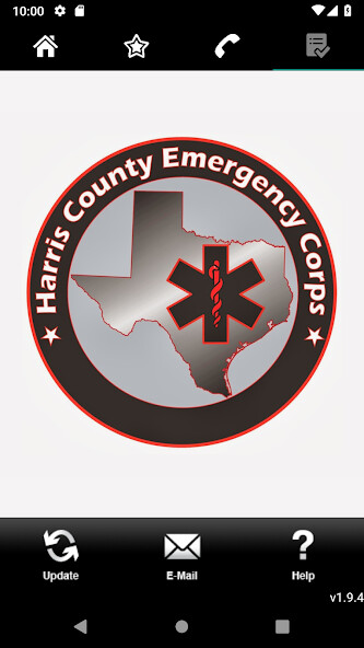 Run android online APK Harris County Emergency Corps from MyAndroid or emulate Harris County Emergency Corps using MyAndroid