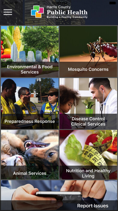 Emulate Android APK Harris County Public Health Emulate Android APK Harris County Public Health