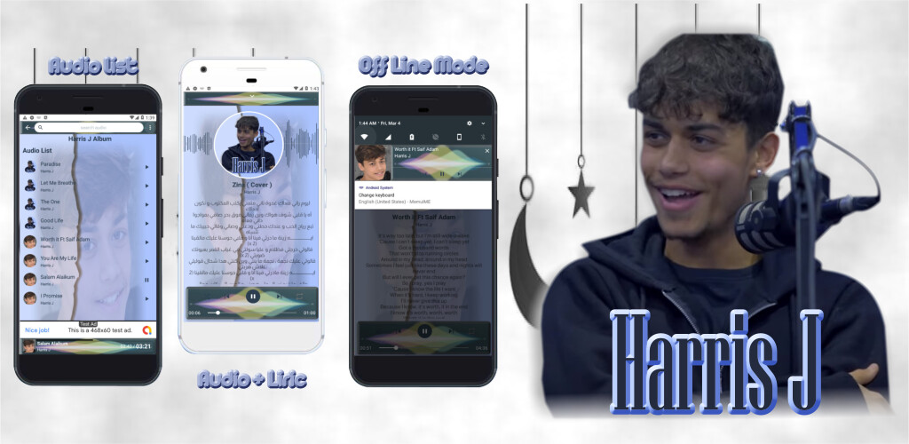 Run android online APK Harris J Songs Offline from MyAndroid or emulate Harris J Songs Offline using MyAndroid Run android online APK Harris J Songs Offline from MyAndroid or emulate Harris J Songs Offline using MyAndroid
