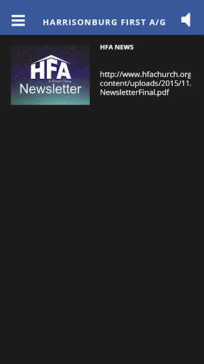 Emulate Android APK Harrisonburg First A/G Emulate Android APK Harrisonburg First A/G