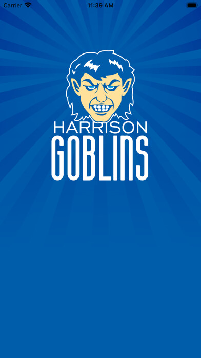 Emulate iPhone app Harrison Goblins Athletics using MyAndroid Emulate iPhone app Harrison Goblins Athletics using MyAndroid