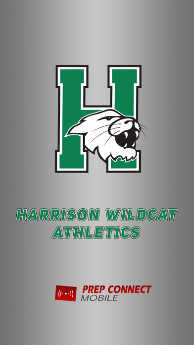 Emulate iPhone app Harrison High School Athletics using MyAndroid Emulate iPhone app Harrison High School Athletics using MyAndroid