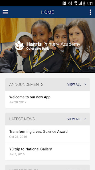 Run android online APK Harris Primary Academy Coleraine Park from MyAndroid or emulate Harris Primary Academy Coleraine Park using MyAndroid Run android online APK Harris Primary Academy Coleraine Park from MyAndroid or emulate Harris Primary Academy Coleraine Park using MyAndroid