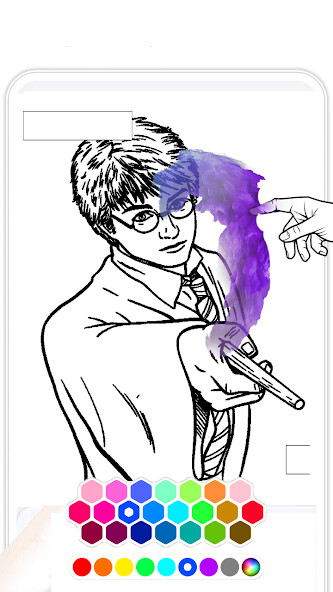Run android online APK Harry Coloring Book Edition from MyAndroid or emulate Harry Coloring Book Edition using MyAndroid Run android online APK Harry Coloring Book Edition from MyAndroid or emulate Harry Coloring Book Edition using MyAndroid