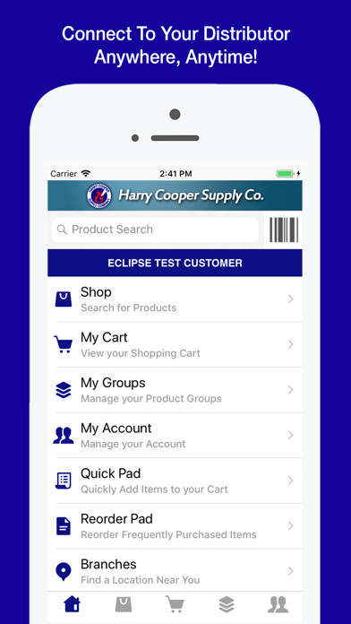 Run android online APK Harry Cooper Supply Company from MyAndroid or emulate Harry Cooper Supply Company using MyAndroid Run android online APK Harry Cooper Supply Company from MyAndroid or emulate Harry Cooper Supply Company using MyAndroid