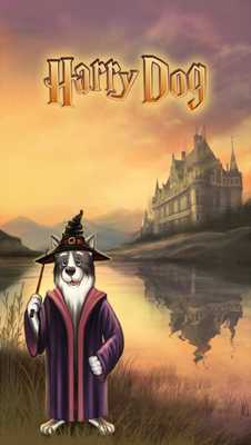 Emulate Android APK Harry Dog Emulate Android APK Harry Dog