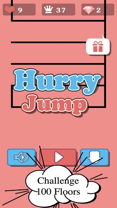 Emulate iPhone app Harry Jump using MyAndroid Emulate iPhone app Harry Jump using MyAndroid