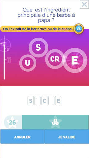 Run android online APK Harry le jeu de mots from MyAndroid or emulate Harry le jeu de mots using MyAndroid
