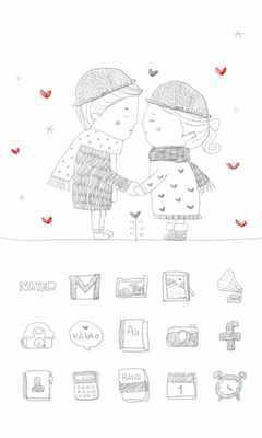 Emulate Android APK harrysally icon theme Emulate Android APK harrysally icon theme