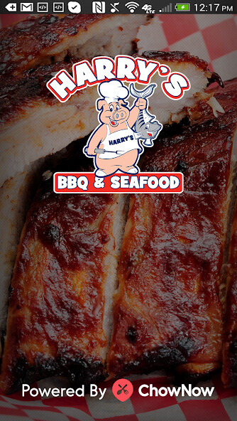 Run android online APK Harrys BBQ and Seafood from MyAndroid or emulate Harrys BBQ and Seafood using MyAndroid Run android online APK Harrys BBQ and Seafood from MyAndroid or emulate Harrys BBQ and Seafood using MyAndroid