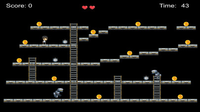 Emulate iPhone app Harrys World using MyAndroid