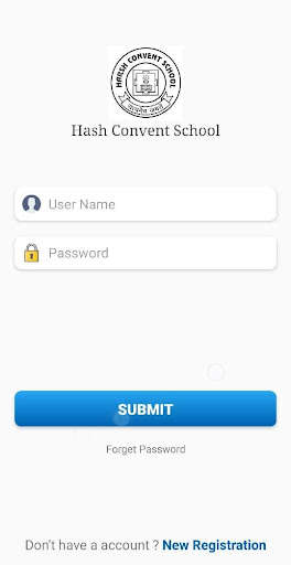 Run android online APK Harsh Convent School from MyAndroid or emulate Harsh Convent School using MyAndroid
