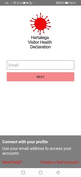 Run android online APK Hartalega Visitor Health Decla from MyAndroid or emulate Hartalega Visitor Health Decla using MyAndroid Run android online APK Hartalega Visitor Health Decla from MyAndroid or emulate Hartalega Visitor Health Decla using MyAndroid