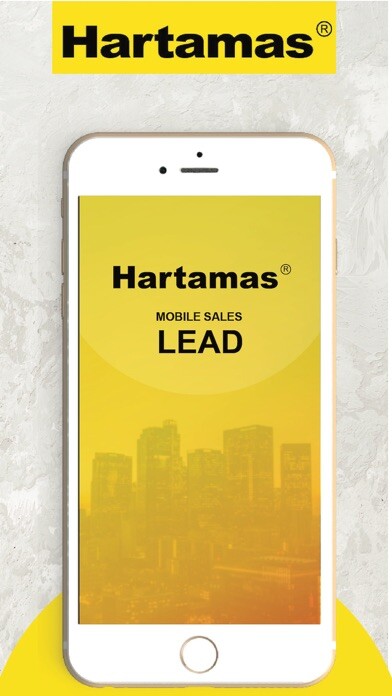 Emulate iPhone app Hartamas Project Management using MyAndroid Emulate iPhone app Hartamas Project Management using MyAndroid