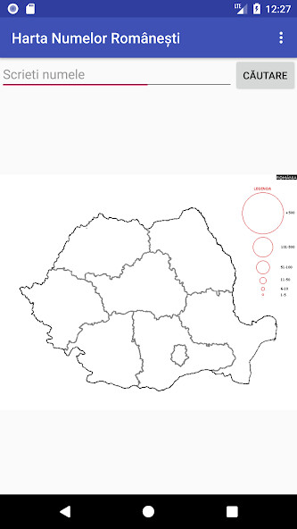 Run android online APK Harta Numelor Românești from MyAndroid or emulate Harta Numelor Românești using MyAndroid Run android online APK Harta Numelor Românești from MyAndroid or emulate Harta Numelor Românești using MyAndroid