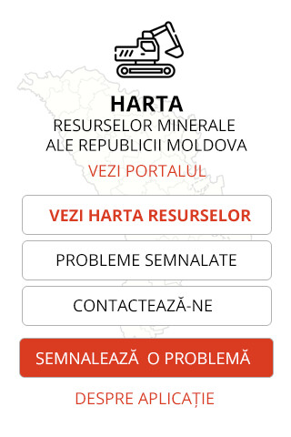 Run android online APK Harta Resurselor Minerale ale Republicii Moldova from MyAndroid or emulate Harta Resurselor Minerale ale Republicii Moldova using MyAndroid