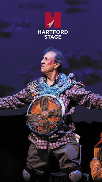 Run android online APK Hartford Stage from MyAndroid or emulate Hartford Stage using MyAndroid