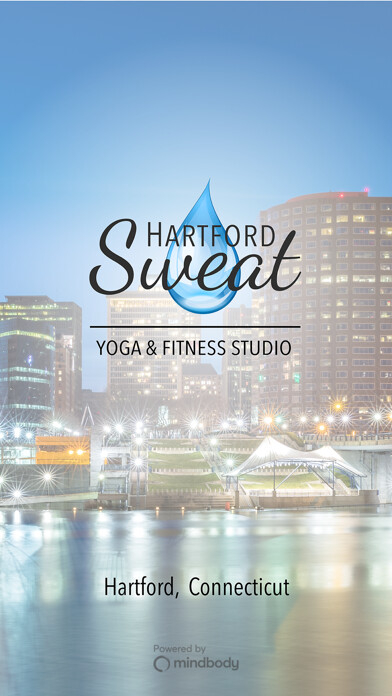 Emulate iPhone app Hartford Sweat using MyAndroid Emulate iPhone app Hartford Sweat using MyAndroid
