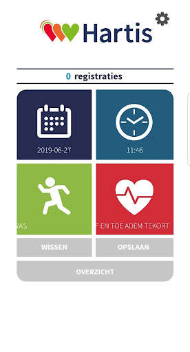 Run android online APK Hartis Dagboekje from MyAndroid or emulate Hartis Dagboekje using MyAndroid
