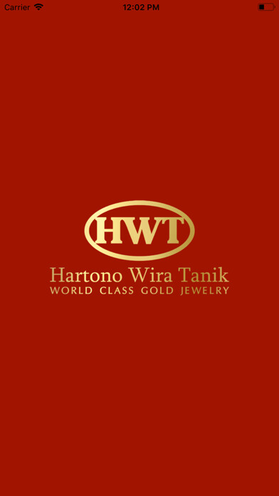 Emulate iPhone app Hartono Wira Tanik (HWT Gold) using MyAndroid Emulate iPhone app Hartono Wira Tanik (HWT Gold) using MyAndroid