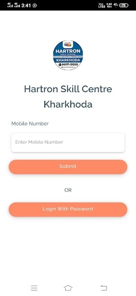 Run android online APK Hartron Kharkhoda from MyAndroid or emulate Hartron Kharkhoda using MyAndroid
