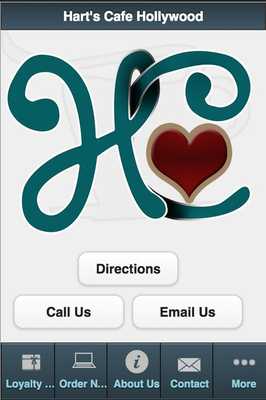Emulate Android APK Harts Cafe Hollywood Emulate Android APK Harts Cafe Hollywood
