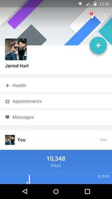 Emulate Android APK Hart