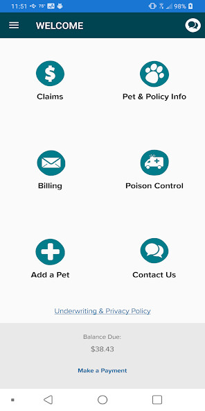Run android online APK Hartville Pet Insurance from MyAndroid or emulate Hartville Pet Insurance using MyAndroid Run android online APK Hartville Pet Insurance from MyAndroid or emulate Hartville Pet Insurance using MyAndroid
