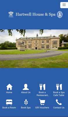 Emulate Android APK Hartwell House Emulate Android APK Hartwell House