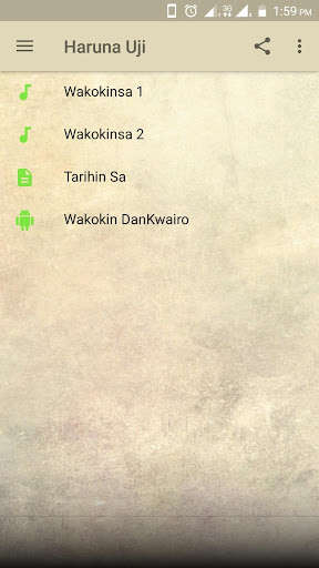 Emulate Android APK Haruna Uji Emulate Android APK Haruna Uji