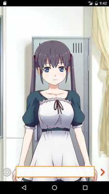 Emulate Android APK Haru (Unreleased) Emulate Android APK Haru (Unreleased)