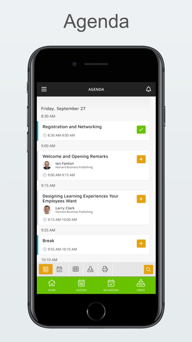 Emulate iPhone app Harvard Business Publishing using MyAndroid Emulate iPhone app Harvard Business Publishing using MyAndroid