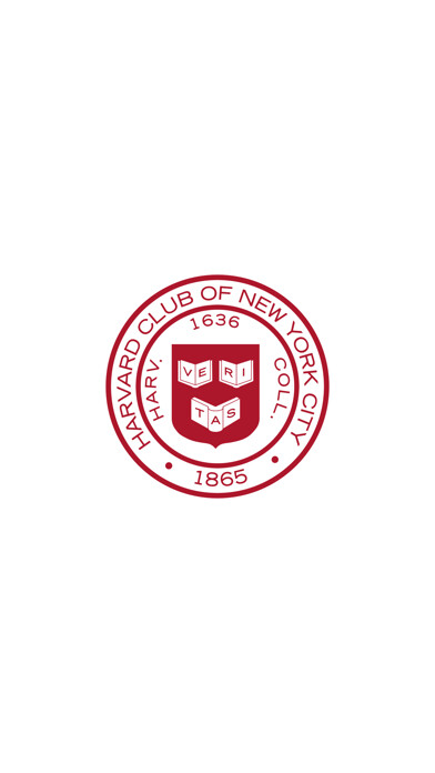 Emulate iPhone app Harvard Club of New York City using MyAndroid