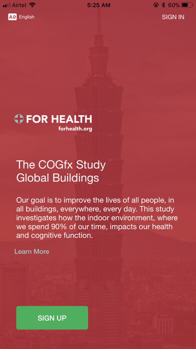 Emulate iPhone app Harvard For Health using MyAndroid Emulate iPhone app Harvard For Health using MyAndroid