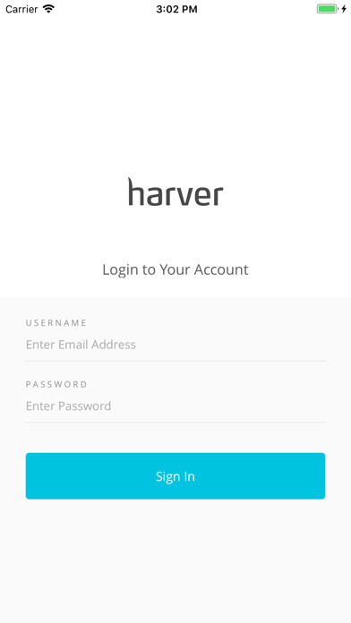 Emulate iPhone app Harver using MyAndroid Emulate iPhone app Harver using MyAndroid