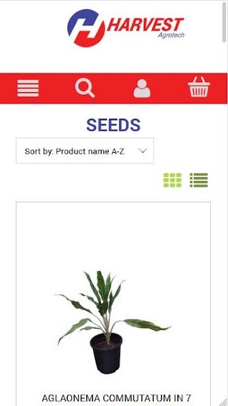 Run android online APK Harvest Agrotech from MyAndroid or emulate Harvest Agrotech using MyAndroid
