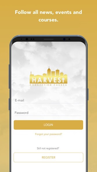 Run android online APK Harvest Connection COGIC from MyAndroid or emulate Harvest Connection COGIC using MyAndroid Run android online APK Harvest Connection COGIC from MyAndroid or emulate Harvest Connection COGIC using MyAndroid
