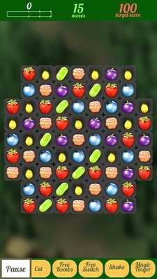 Emulate Android APK Harvest Crush Emulate Android APK Harvest Crush