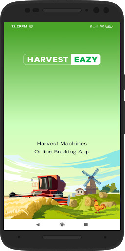 Run android online APK Harvest Eazy from MyAndroid or emulate Harvest Eazy using MyAndroid
