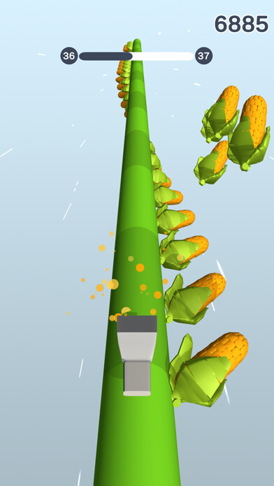 Run android online APK Harvester from MyAndroid or emulate Harvester using MyAndroid