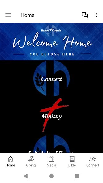 Run android online APK Harvest Family Church from MyAndroid or emulate Harvest Family Church using MyAndroid Run android online APK Harvest Family Church from MyAndroid or emulate Harvest Family Church using MyAndroid