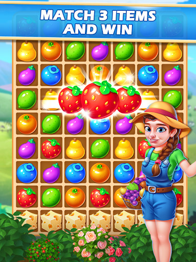 Run android online APK Harvest Farm Season from MyAndroid or emulate Harvest Farm Season using MyAndroid