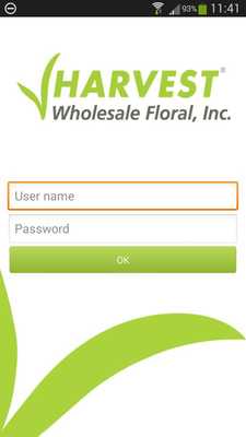 Emulate Android APK Harvest Floral Emulate Android APK Harvest Floral