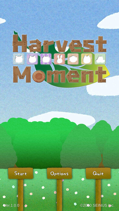 Emulate iPhone app Harvest Moment using MyAndroid Emulate iPhone app Harvest Moment using MyAndroid