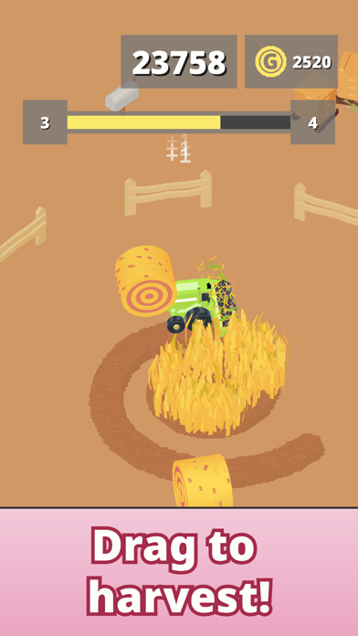 Emulate iPhone app Harvest Simulator 2020 using MyAndroid Emulate iPhone app Harvest Simulator 2020 using MyAndroid