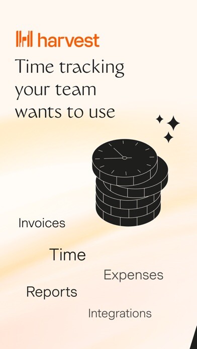 Emulate iPhone app Harvest: Track Time & Invoice using MyAndroid Emulate iPhone app Harvest: Track Time & Invoice using MyAndroid