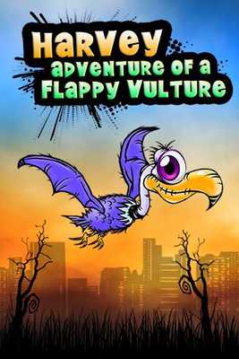 Emulate Android APK Harvey Adventure FlappyVulture Emulate Android APK Harvey Adventure FlappyVulture