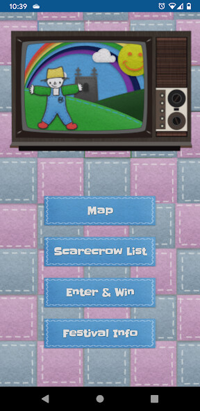 Run android online APK Harveys Scarecrow Trail from MyAndroid or emulate Harveys Scarecrow Trail using MyAndroid Run android online APK Harveys Scarecrow Trail from MyAndroid or emulate Harveys Scarecrow Trail using MyAndroid