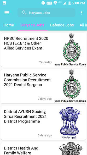 Run android online APK Haryana Jobs - Jobs Login from MyAndroid or emulate Haryana Jobs - Jobs Login using MyAndroid Run android online APK Haryana Jobs - Jobs Login from MyAndroid or emulate Haryana Jobs - Jobs Login using MyAndroid