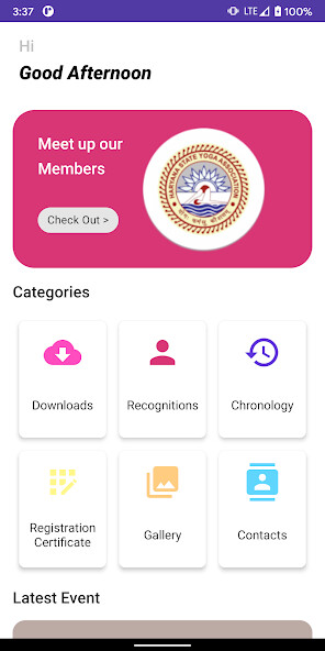 Run android online APK Haryana State Yoga Association from MyAndroid or emulate Haryana State Yoga Association using MyAndroid Run android online APK Haryana State Yoga Association from MyAndroid or emulate Haryana State Yoga Association using MyAndroid